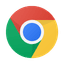 Chrome Icon